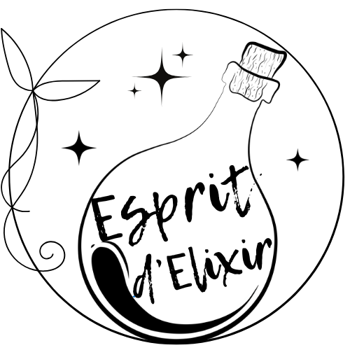 Logo Esprit d'Elixir