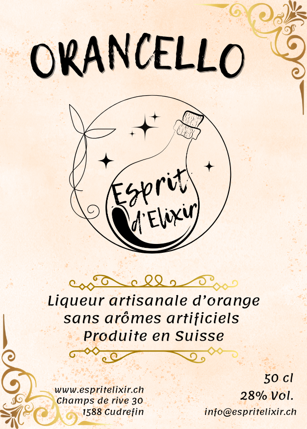 Orancello